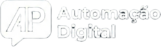 agencia automacao digital blumenau santa catarina logo